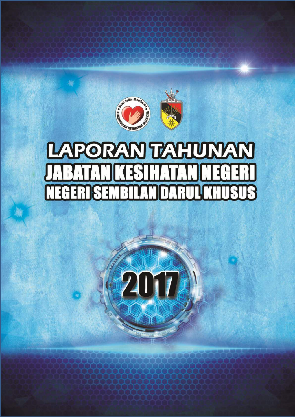 2 0 1 7 Jabatan Kesihatan Negeri, N.Sembilan 1