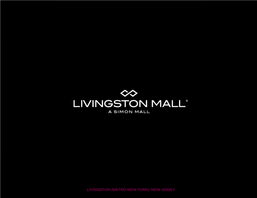 Livingston (Metro New York), New Jersey Essex County High Density Big Potential