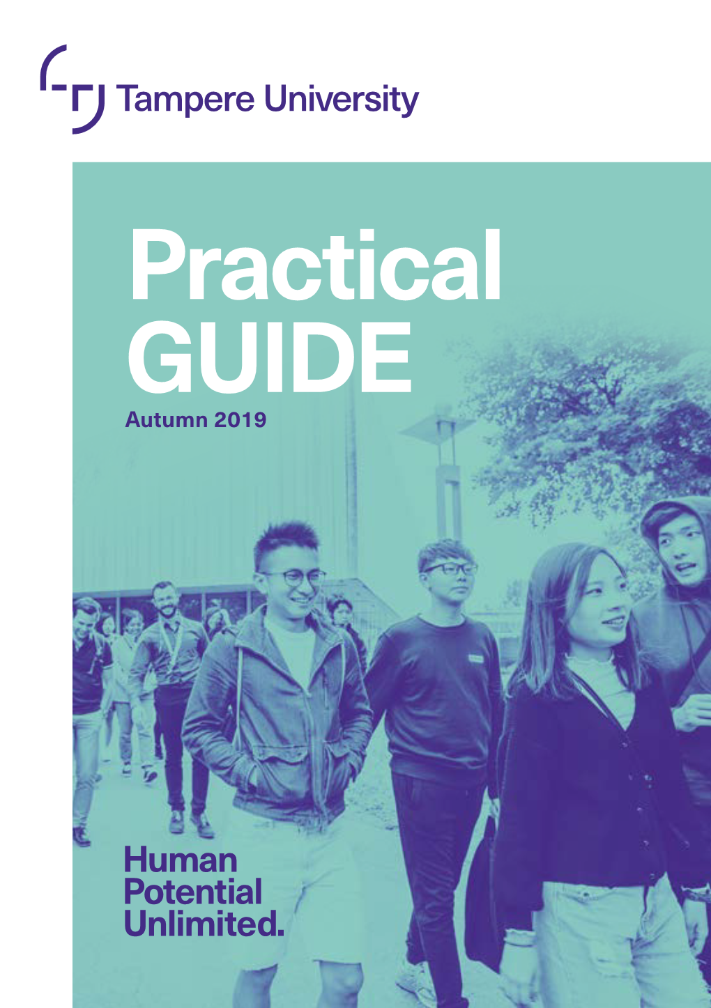 Practical GUIDE Autumn 2019 Practical GUIDE Autumn 2019