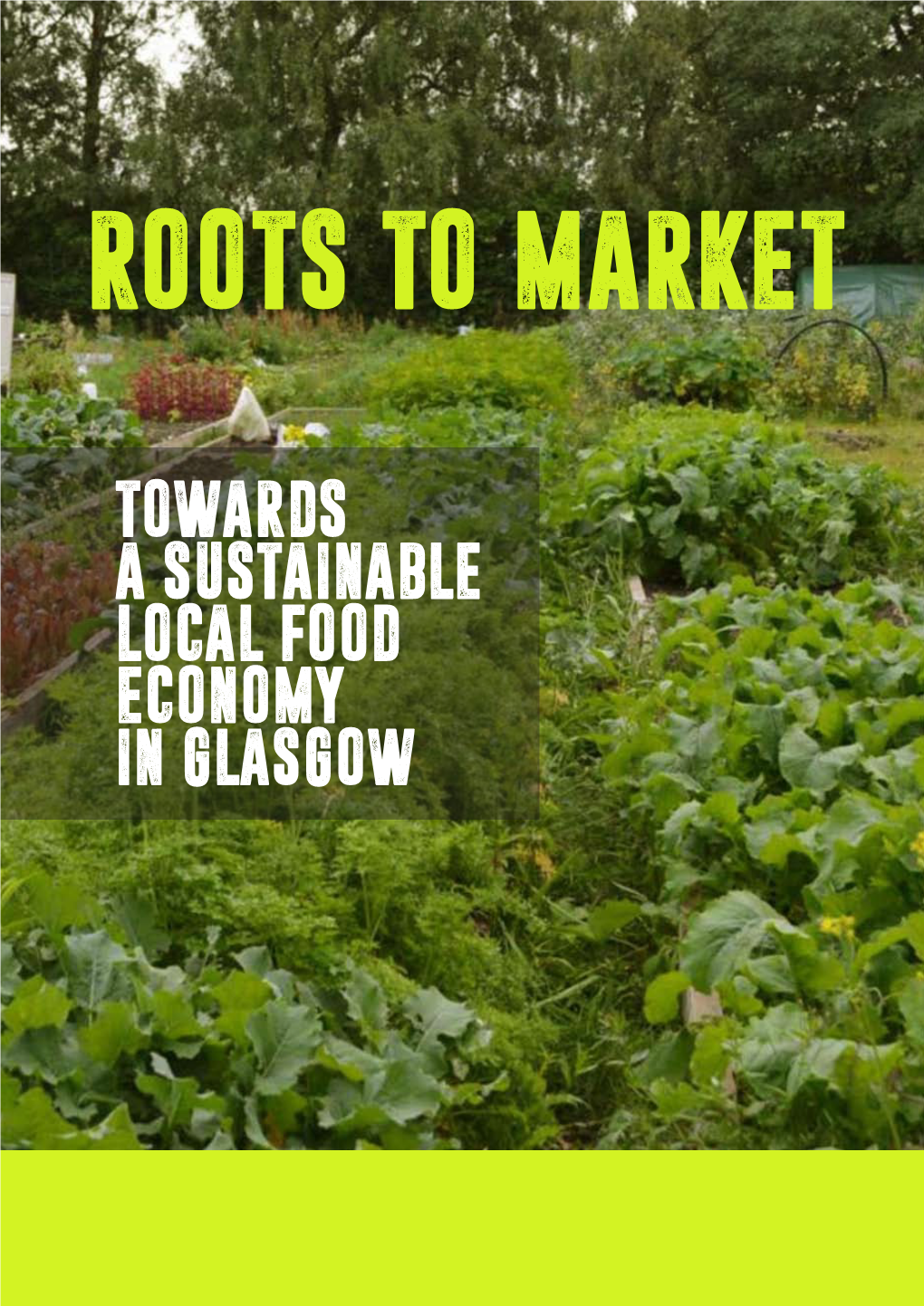 Roots to Market