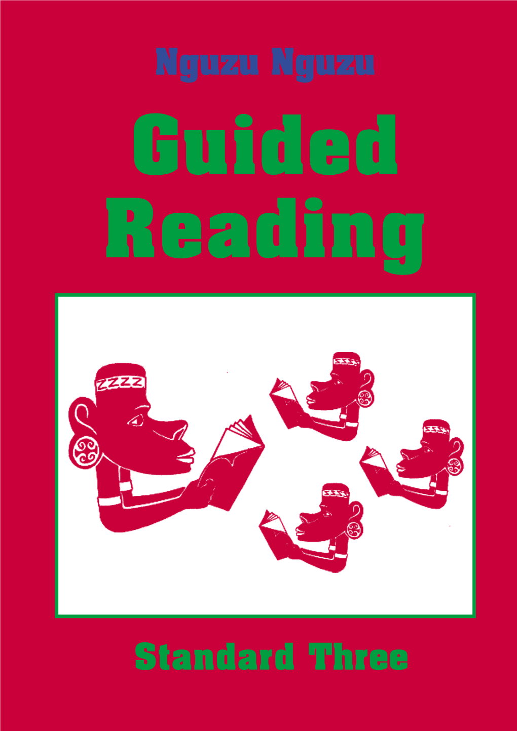 Guided Reading