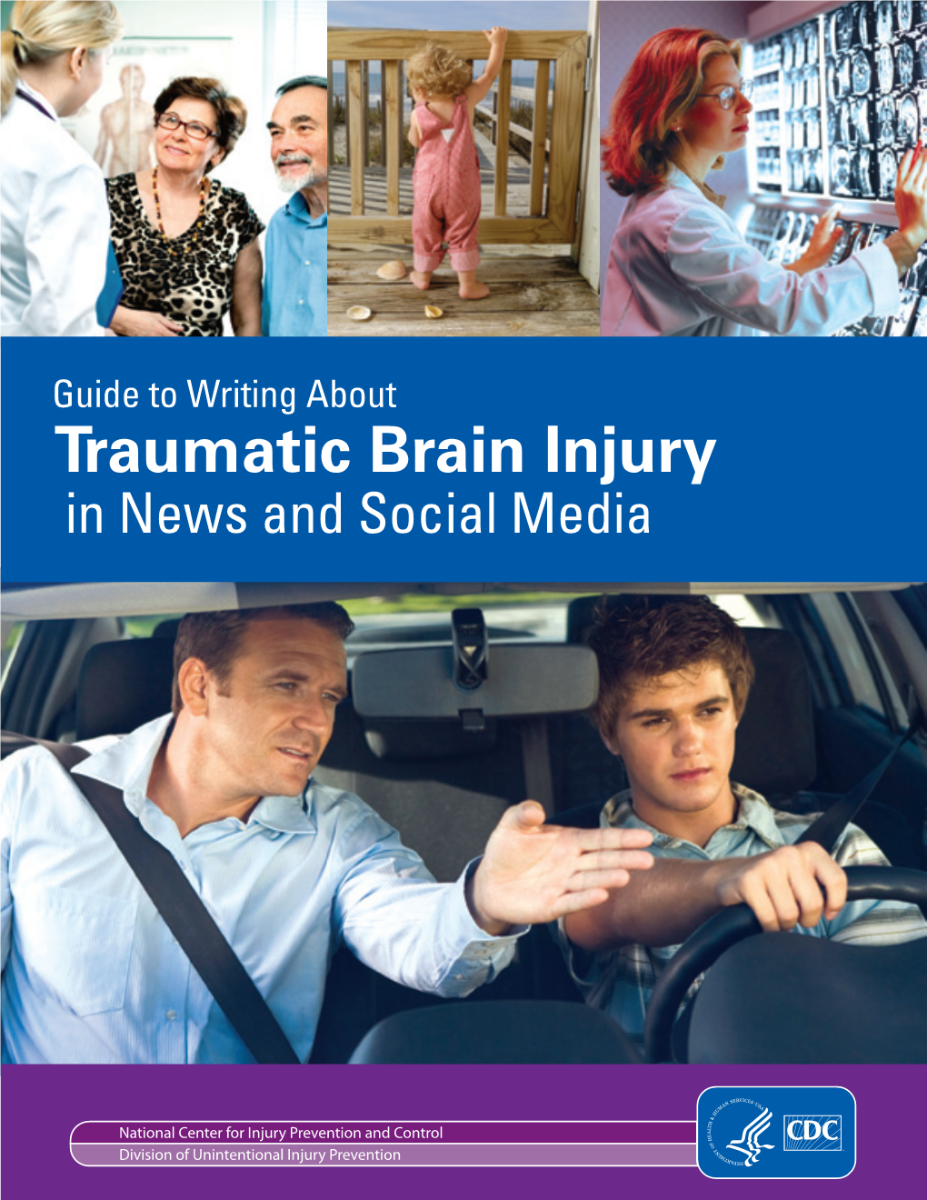 Traumatic Brain Injury in News and Social Media