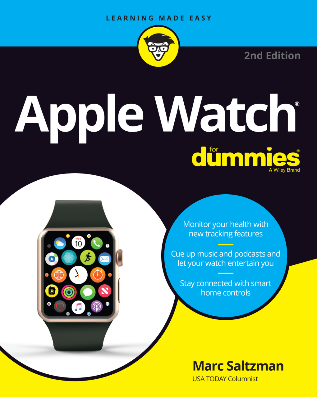 Apple Watch®