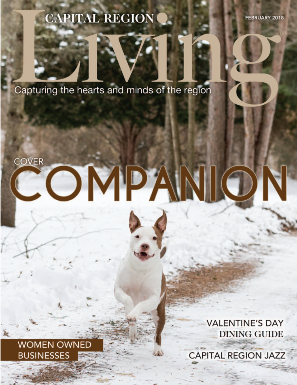 Digital Issue February 2018