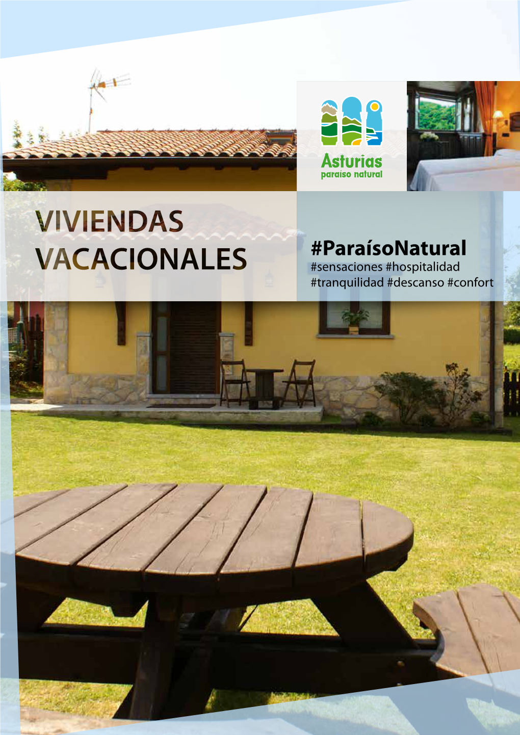 Viviendas Vacacionales