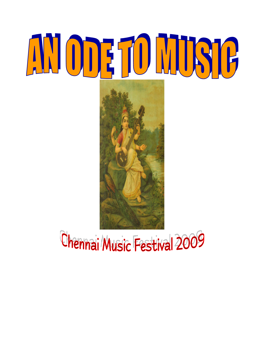 Dec09 Chennai Musicfestival.Pdf