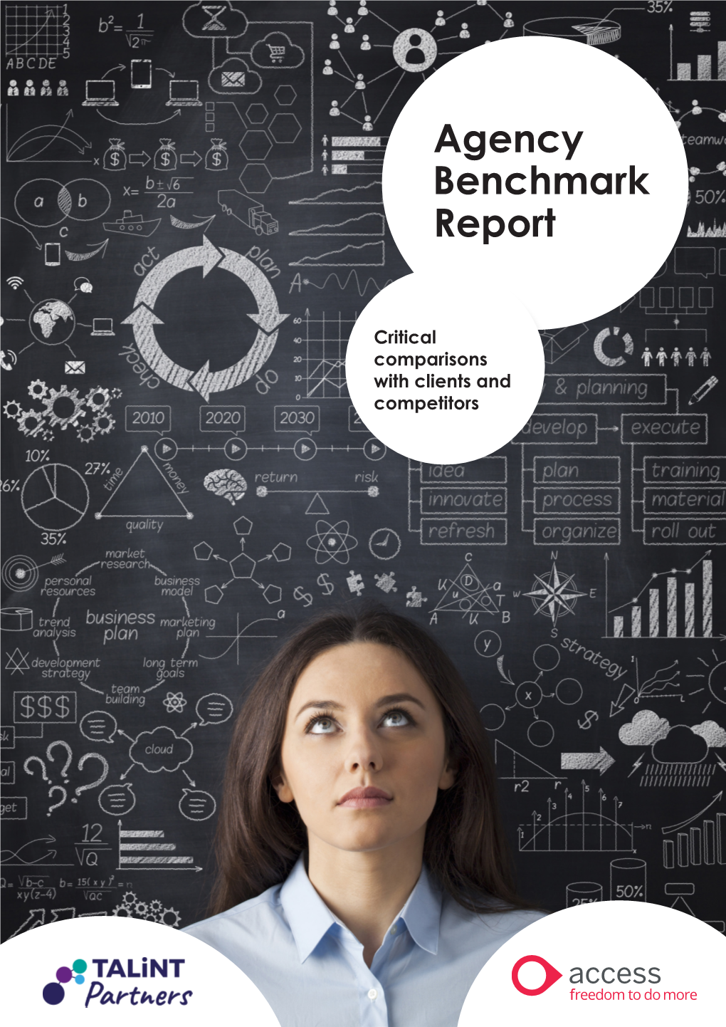 Benchmark Agency Report