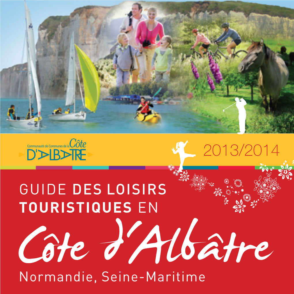 Guide Des Loisirs Touristiques En