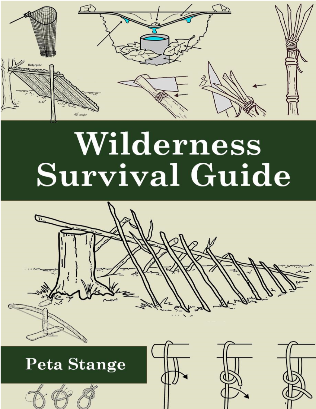 Wilderness Survival Guide