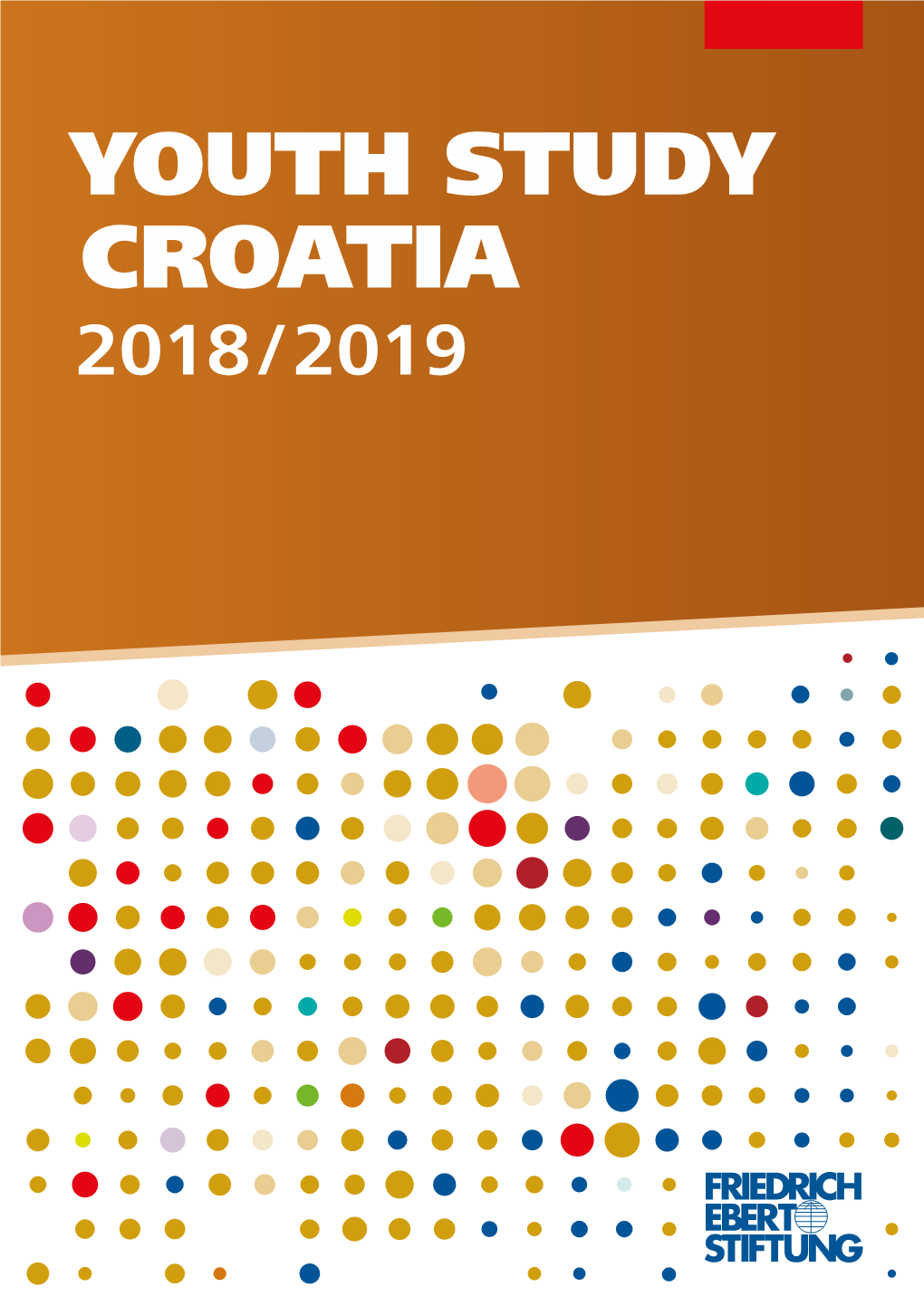 Youth Study Croatia 2018 / 2019 2 Youth Study Croatia 2018/2019