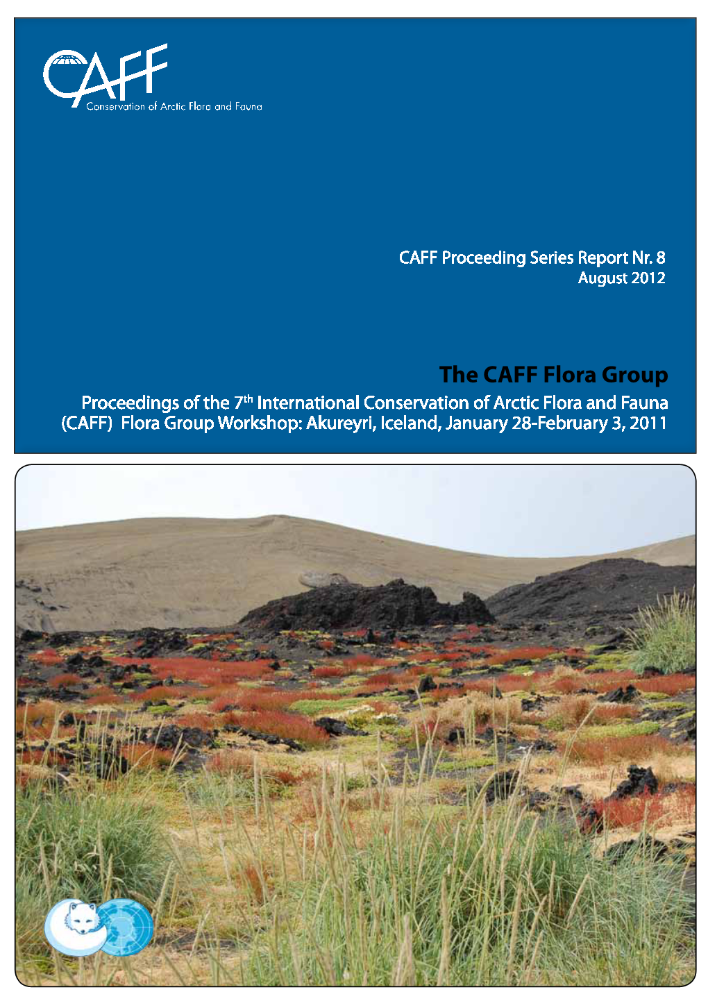 CFG Proceedings Akureyri Feb