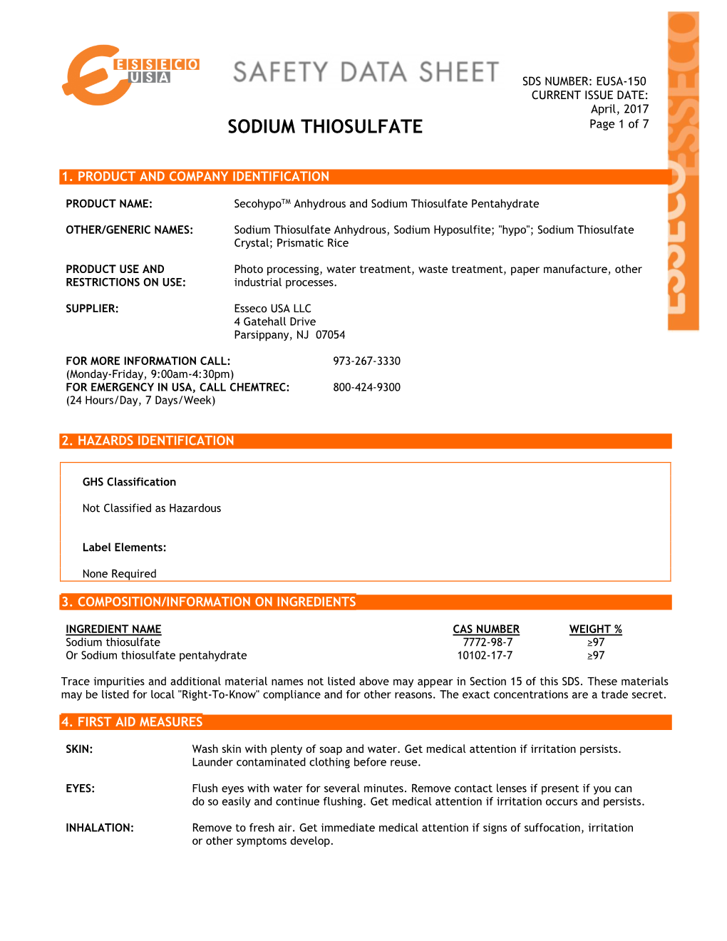 Sodium-Thiosulfate-SDS.Pdf