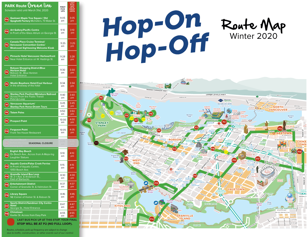 Fact Sheet Winter Route 2020 Final