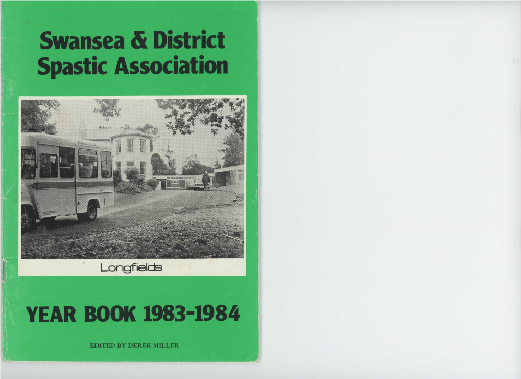 Year Book 1983-1984