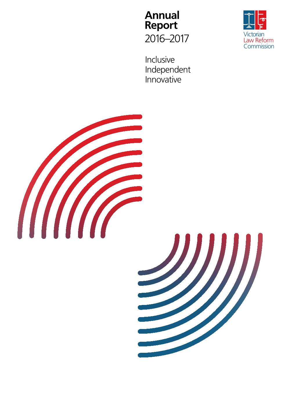 Annual Report 2016–2017