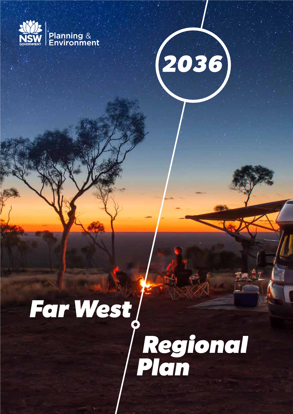 Far West Plan Regional