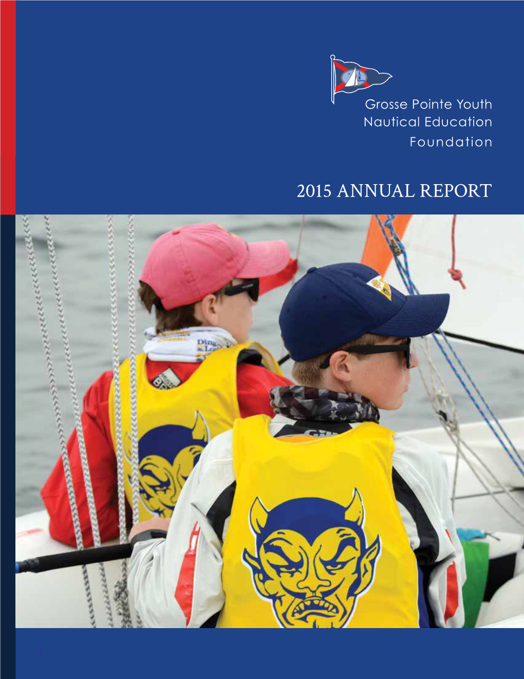 2015 Annual Report