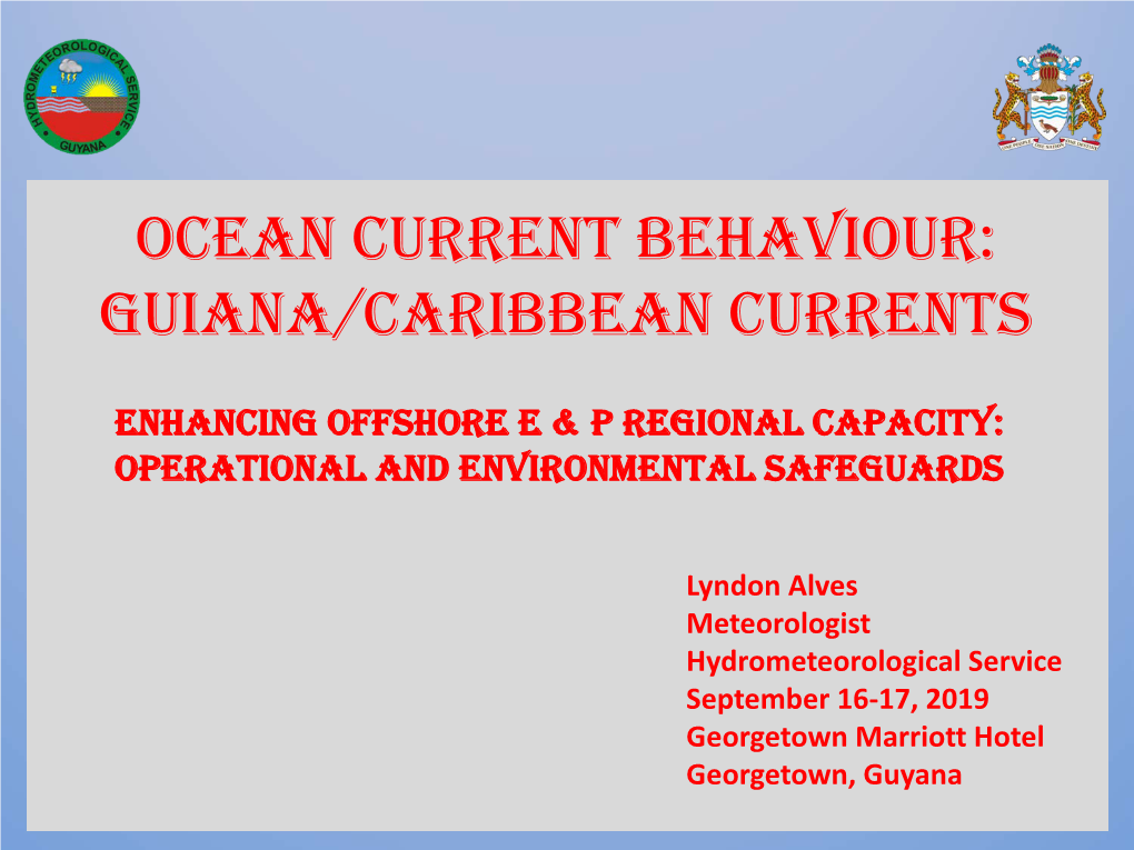 Surface Currents (Wind Driven) Q Deep Ocean Currents (Temperature and Density Driven) FORMATION of SURFACE OCEAN CURRENTS