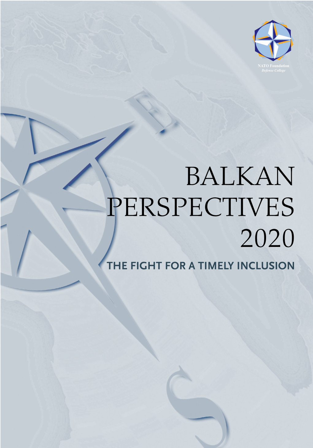 Balkan Perspectives 2020