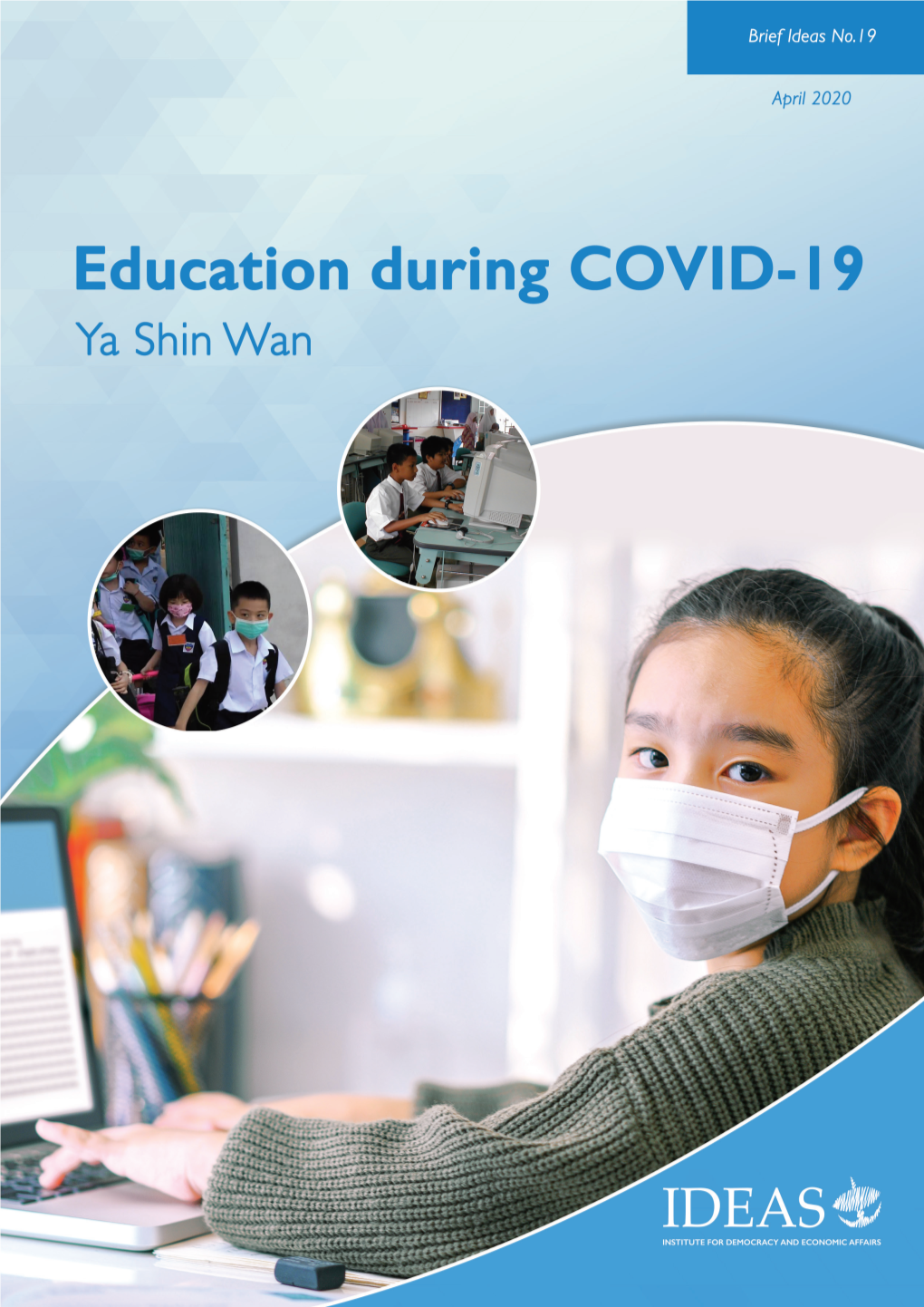 Education During COVID-19 Policy Brief NO