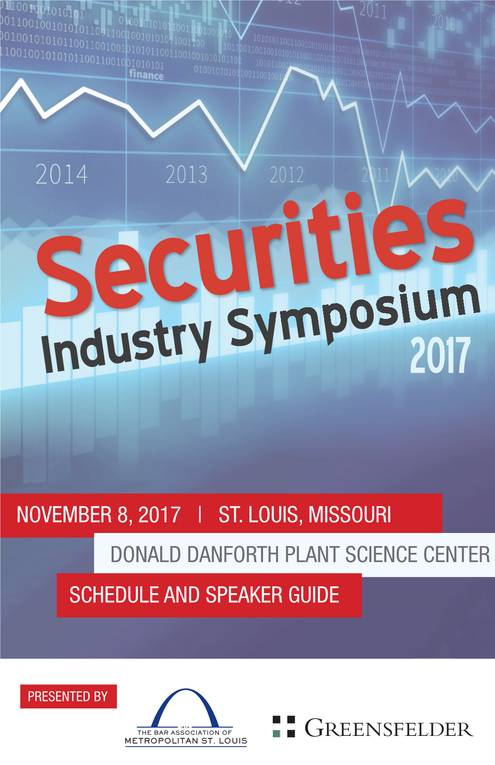 Industry Symposium2017 Securities