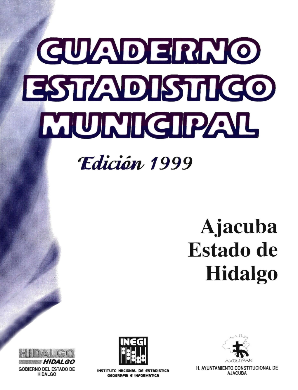 Ajacuba Estado De Hidalgo