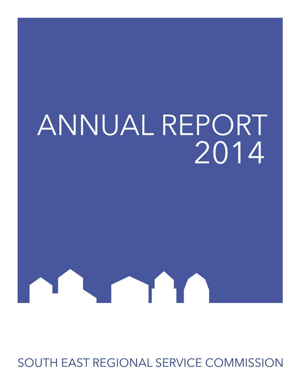 Annual Report 2014