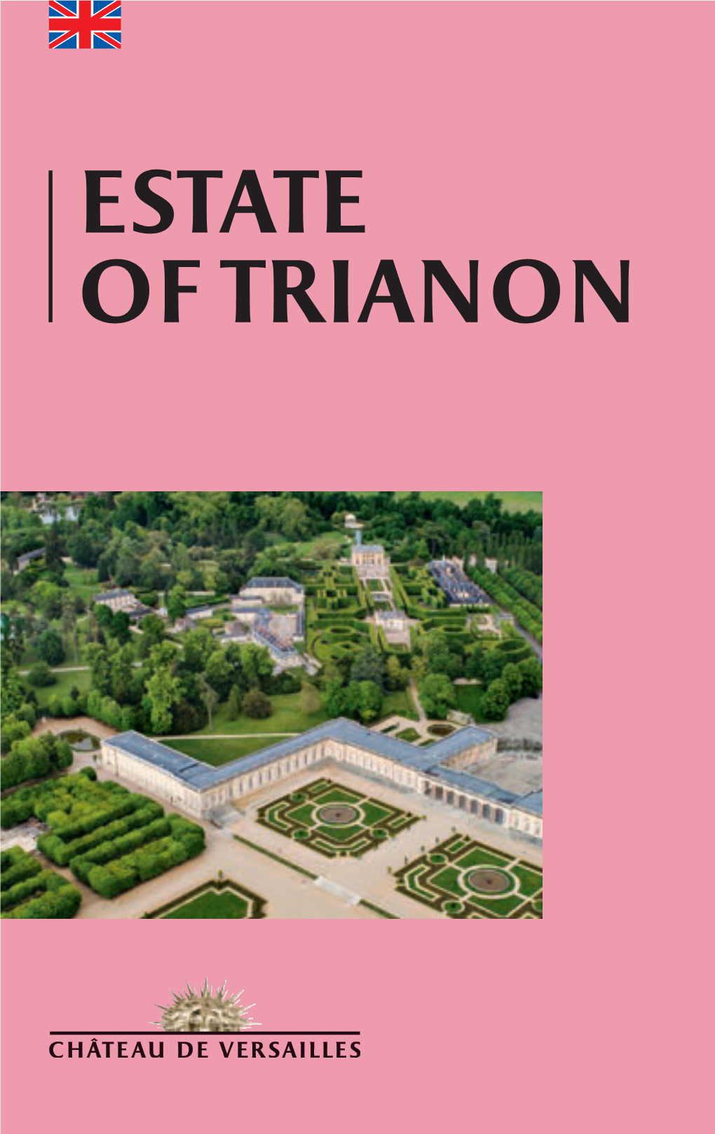 Petit Trianon, Commissioned by Louis XV and Built by Ange-Jacques Gabriel, from 1761 to 1768