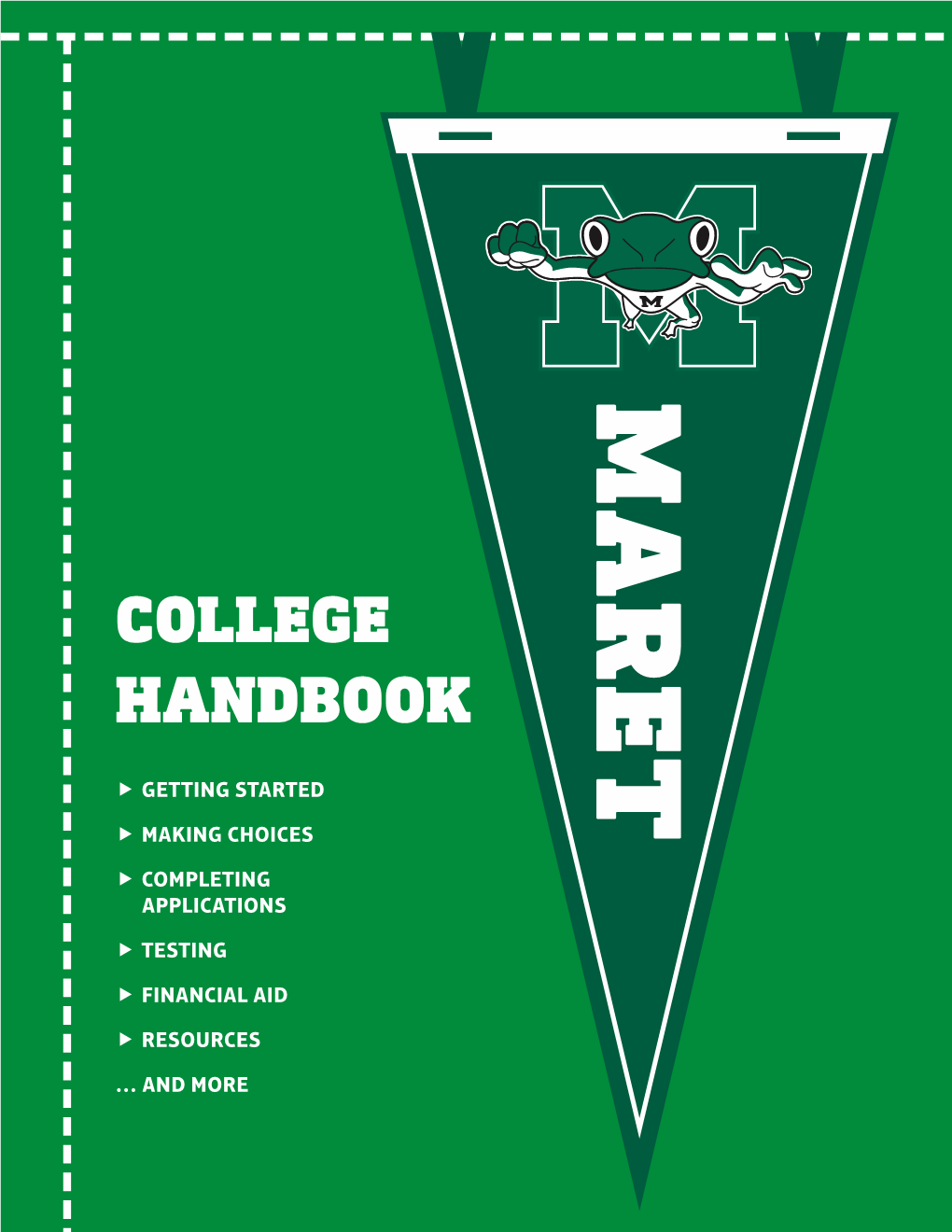 College Handbook