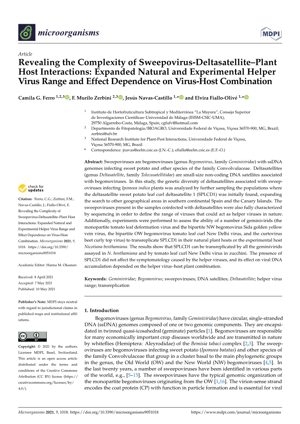 Expanded Natural and Experimental Helper Virus Range and Effect Dependence on Virus-Host Combination