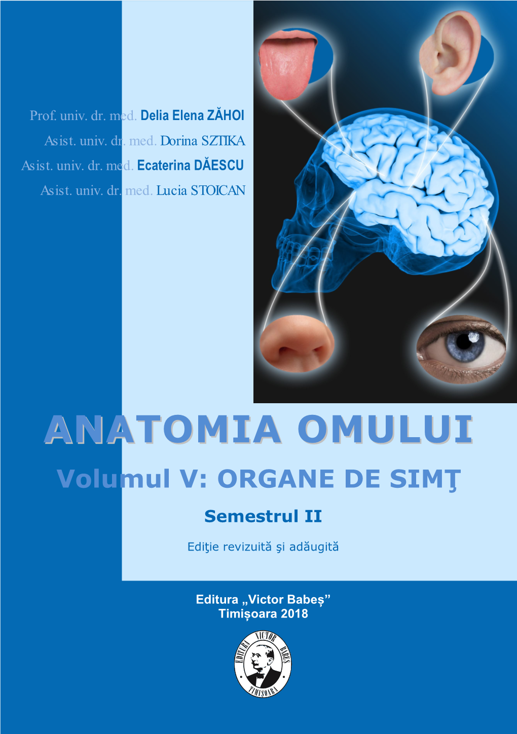 Anatomia Omului