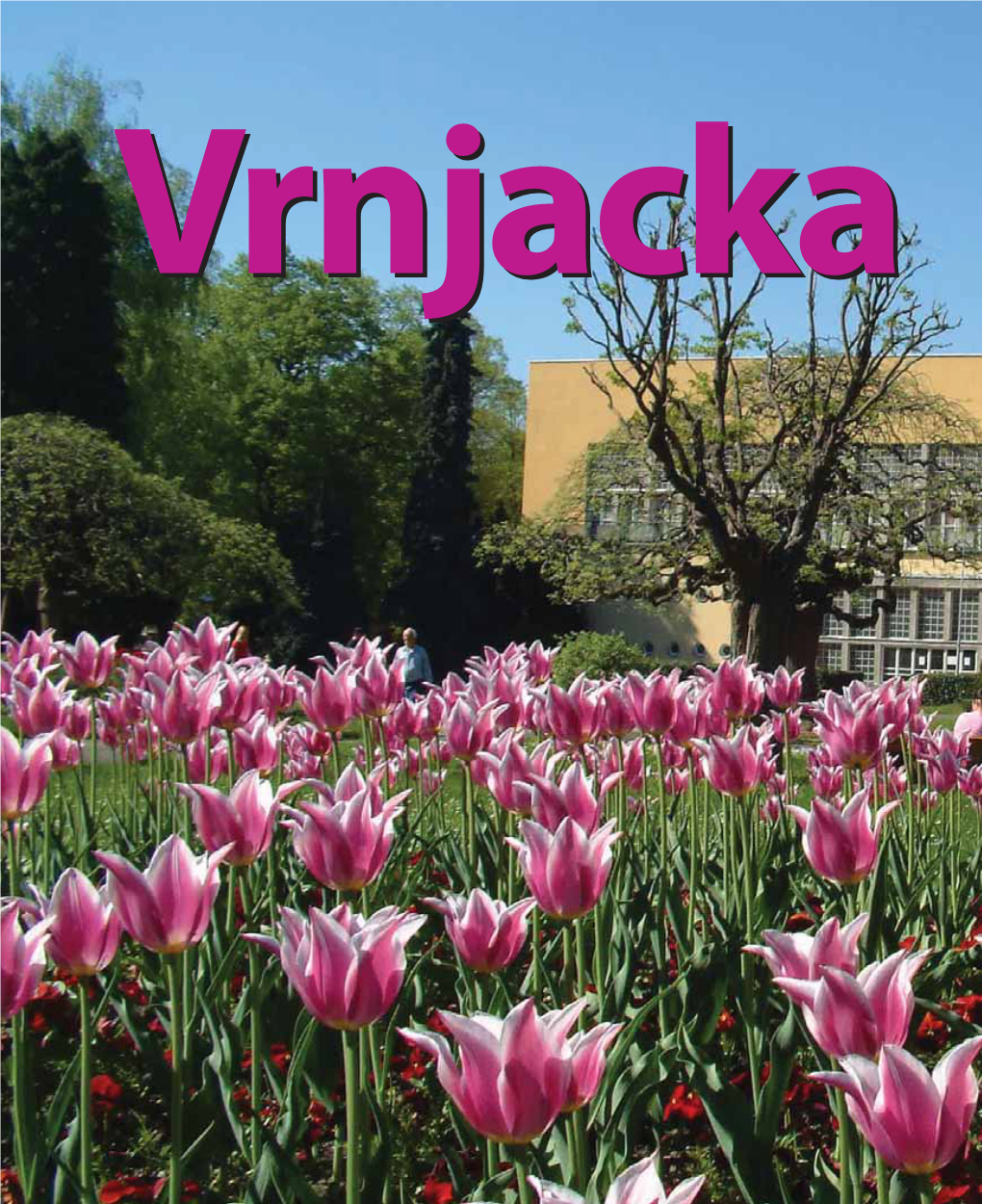 Vrnjacka Banja.Pdf