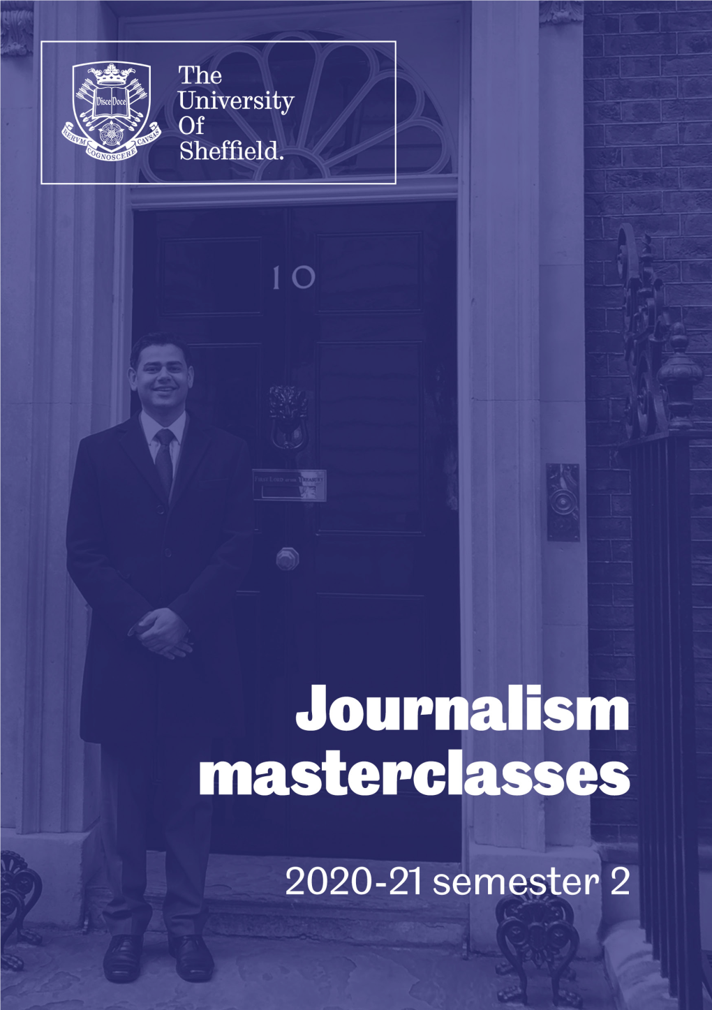 Download the Masterclasses Brochure