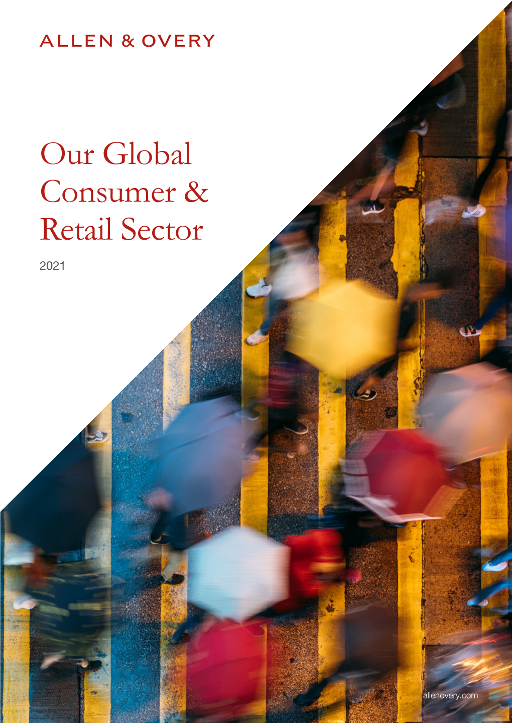 Our Global Consumer & Retail Sector