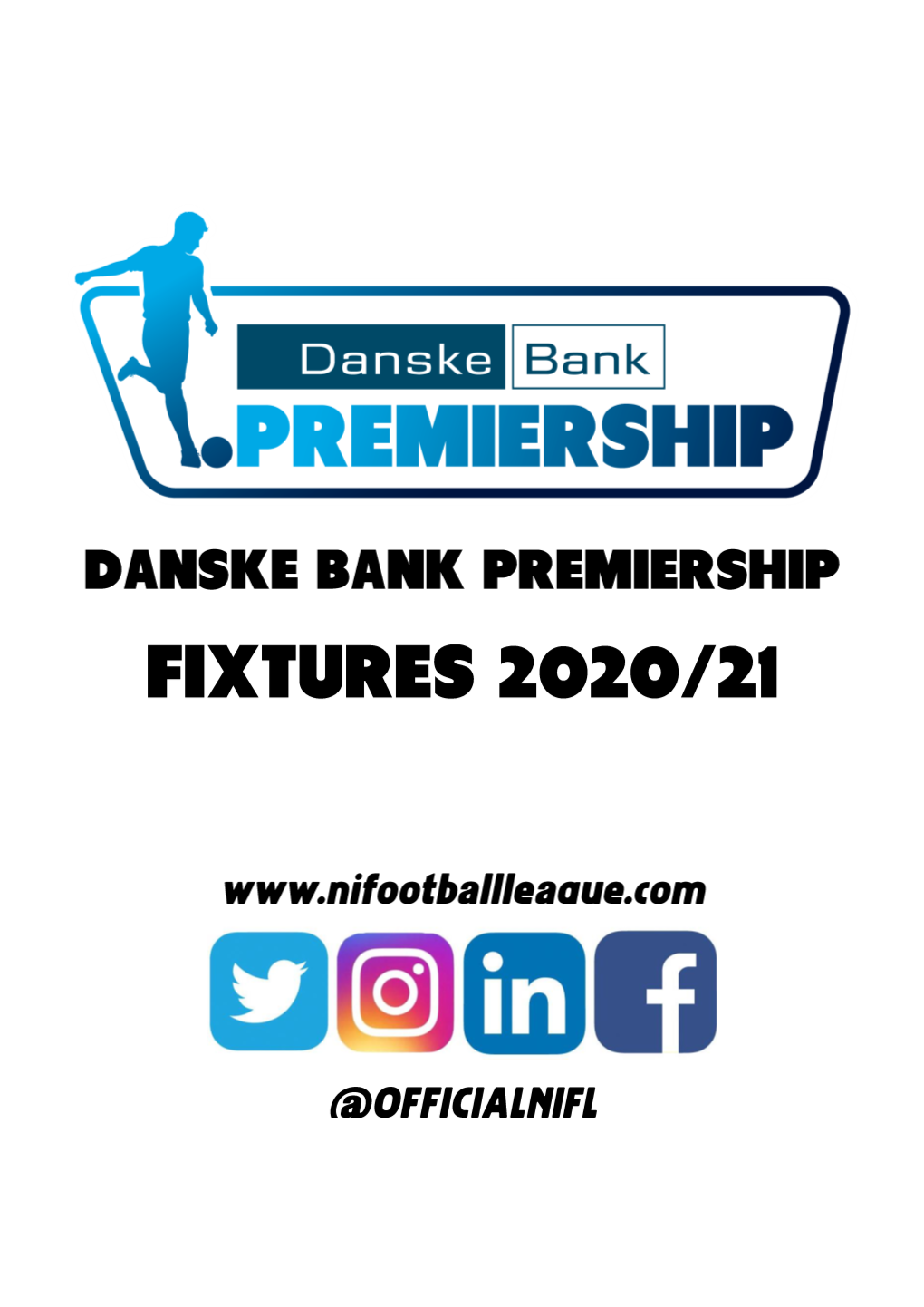 Danske Bank Premiership Fixtures.Pdf