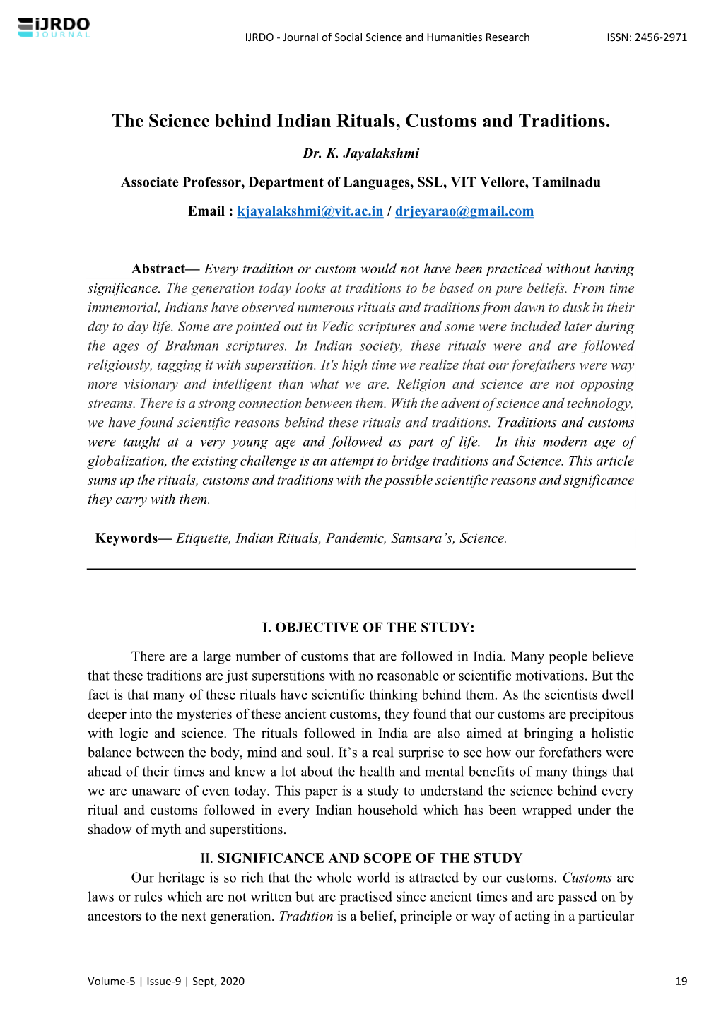 IEEE Paper Template in A4 (V1)