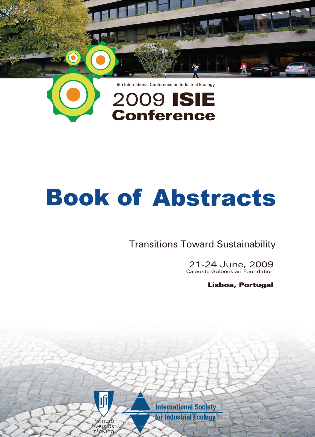 Abstracts Book Of