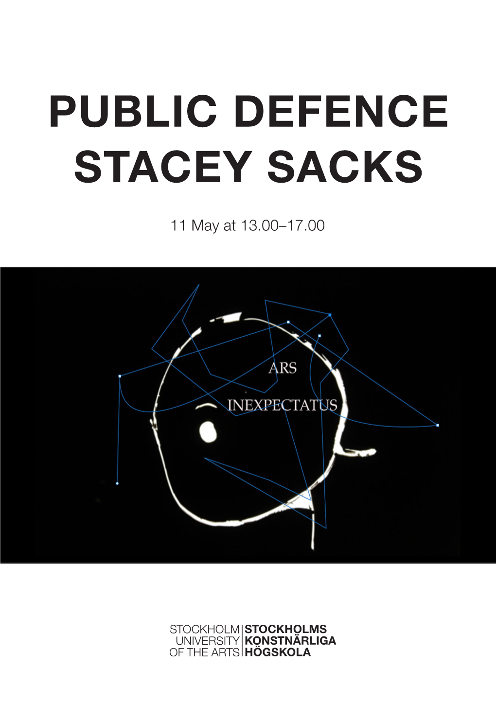 Public Defence Stacey Sacks
