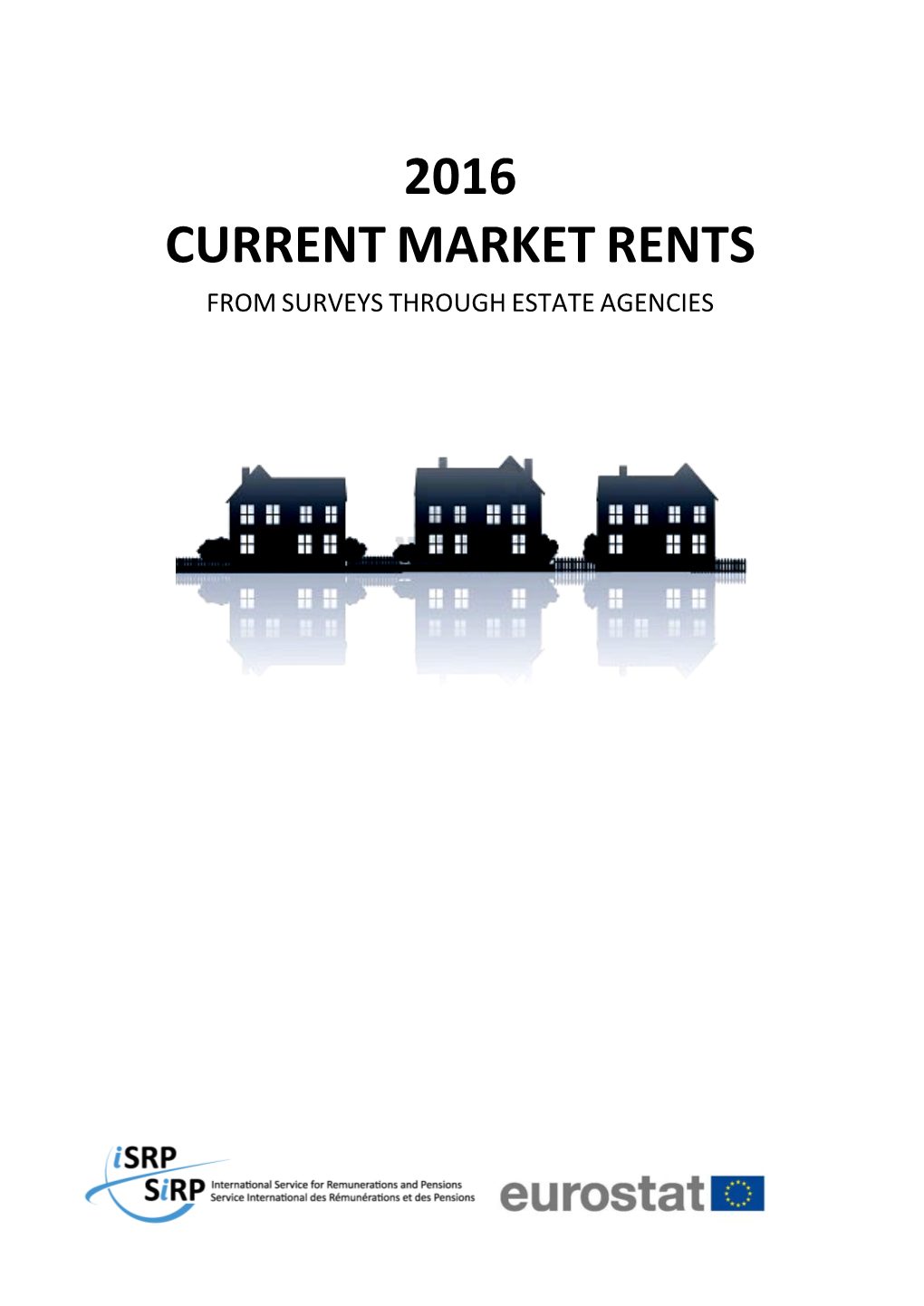 2016 Current Market Rents