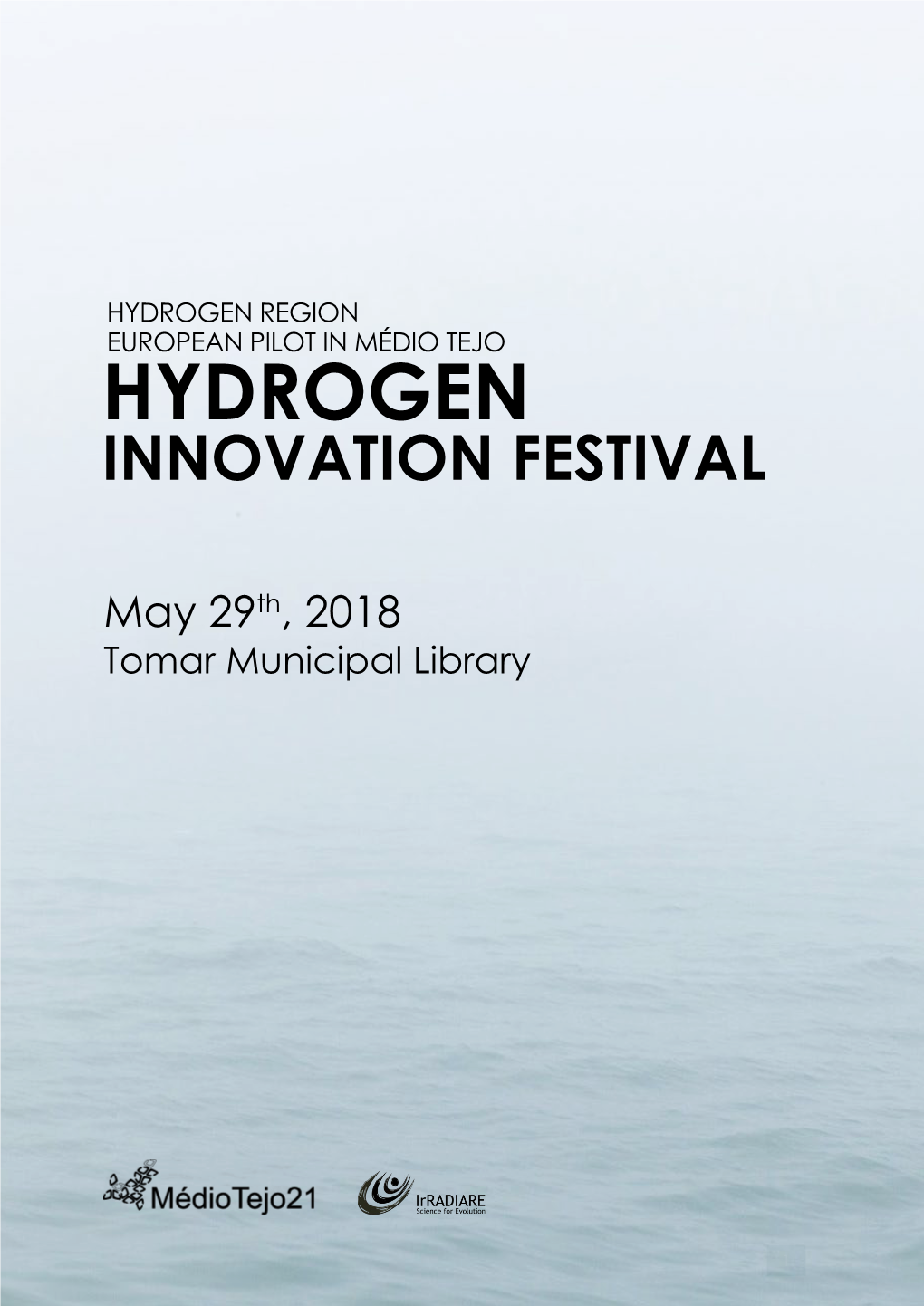 Hydrogen Region European Pilot in Médio Tejo Hydrogen Innovation Festival