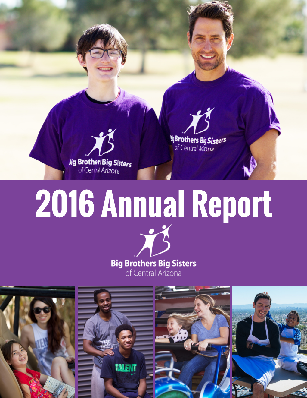 2016 Annual Report