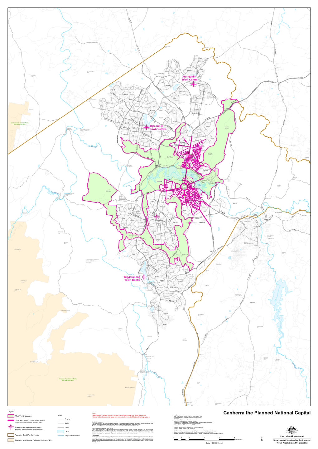 Draft-Nhl-Boundary-Map-Canberra.Pdf
