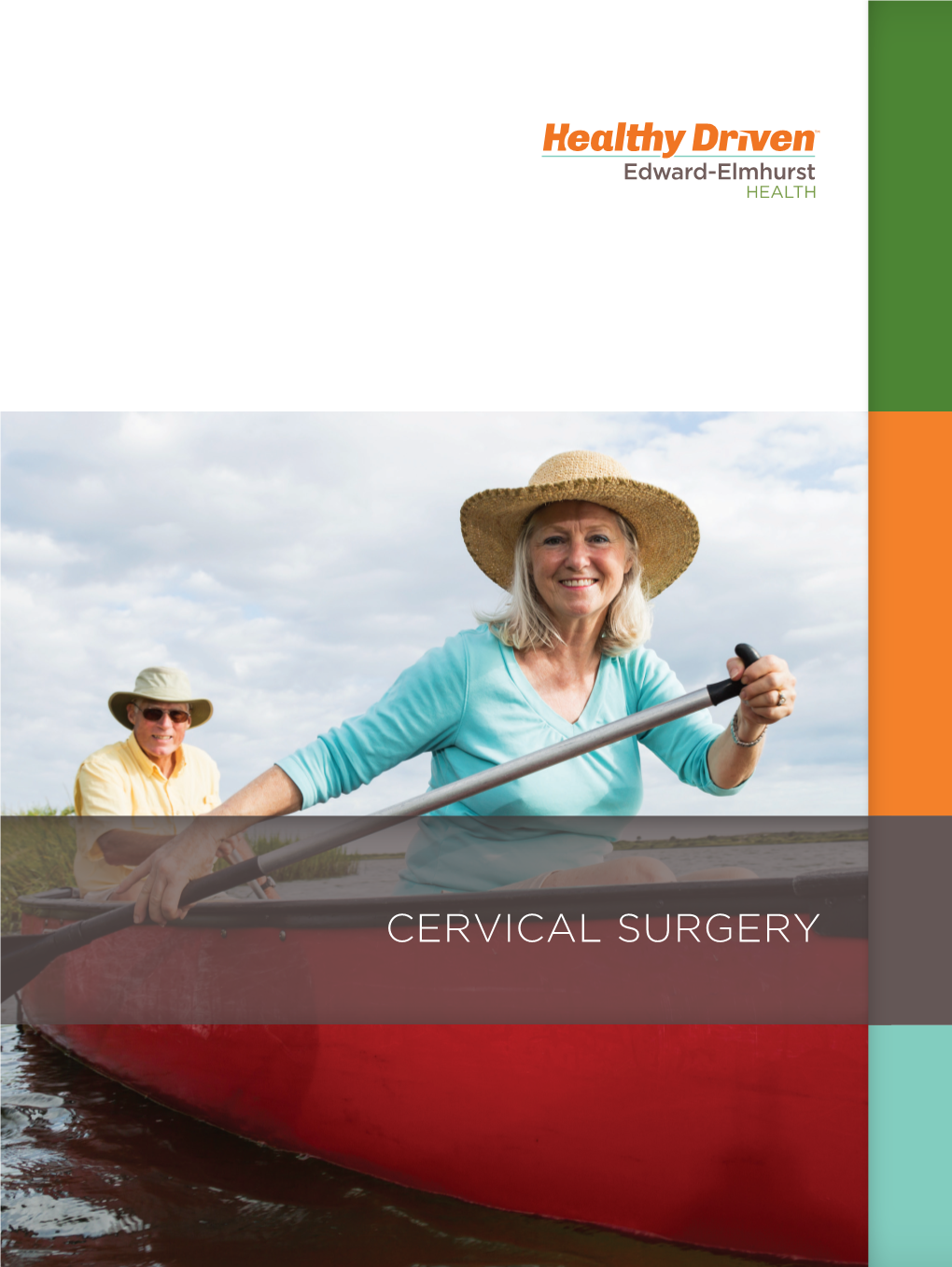 Cervical Spine Guidebook Orthopedic Center