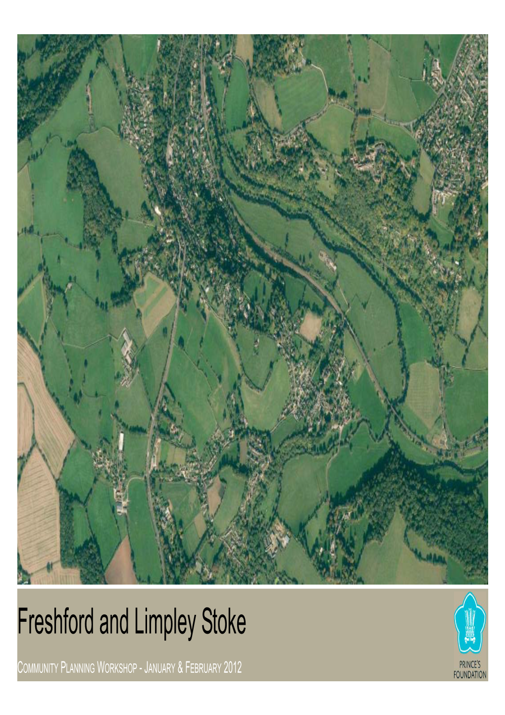 Freshford and Limpley Stoke