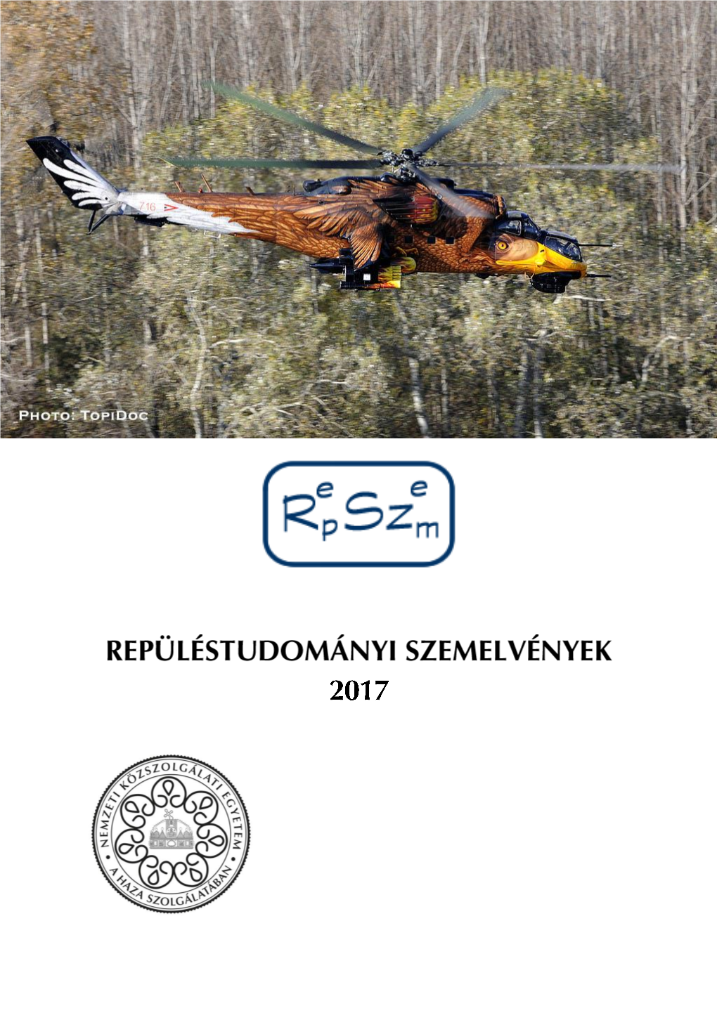 Repüléstudományi Szemelvények 2017