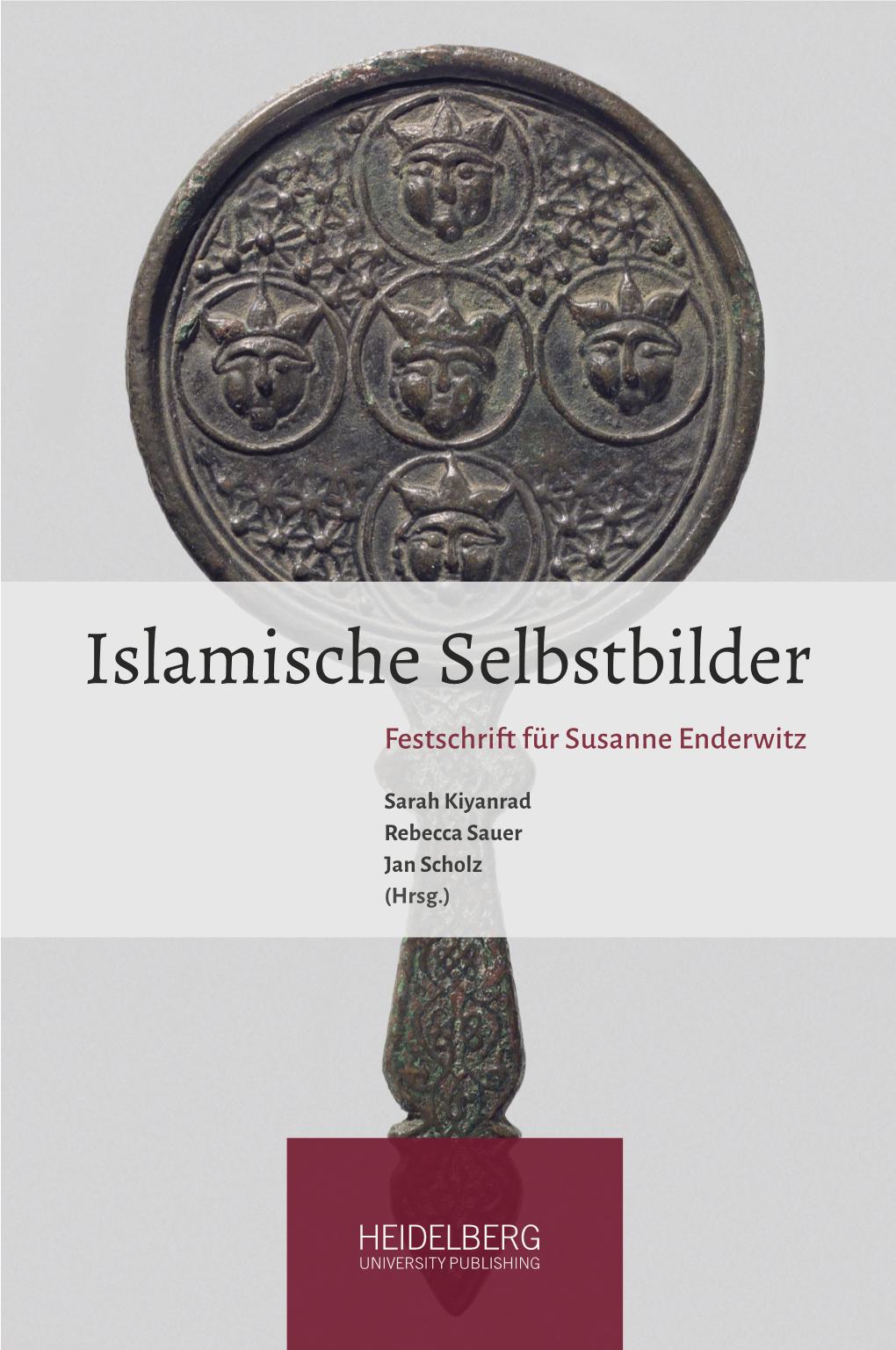 Festschrift Für Susanne Enderwitz