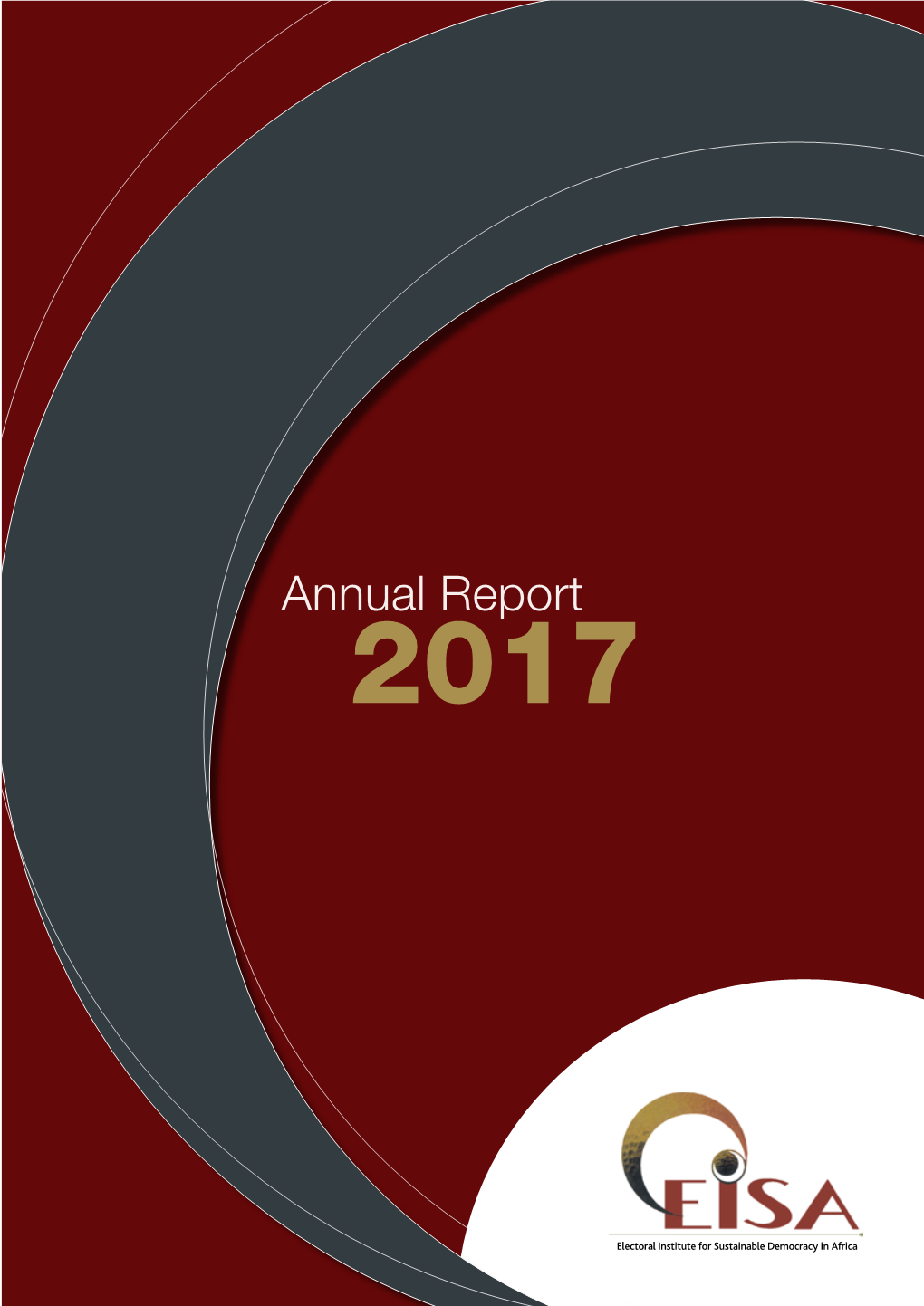 2017 EISA Annual Report
