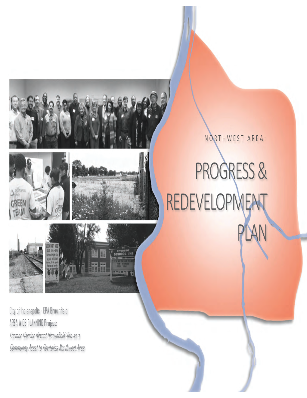 Progress & Redevelopment Plan