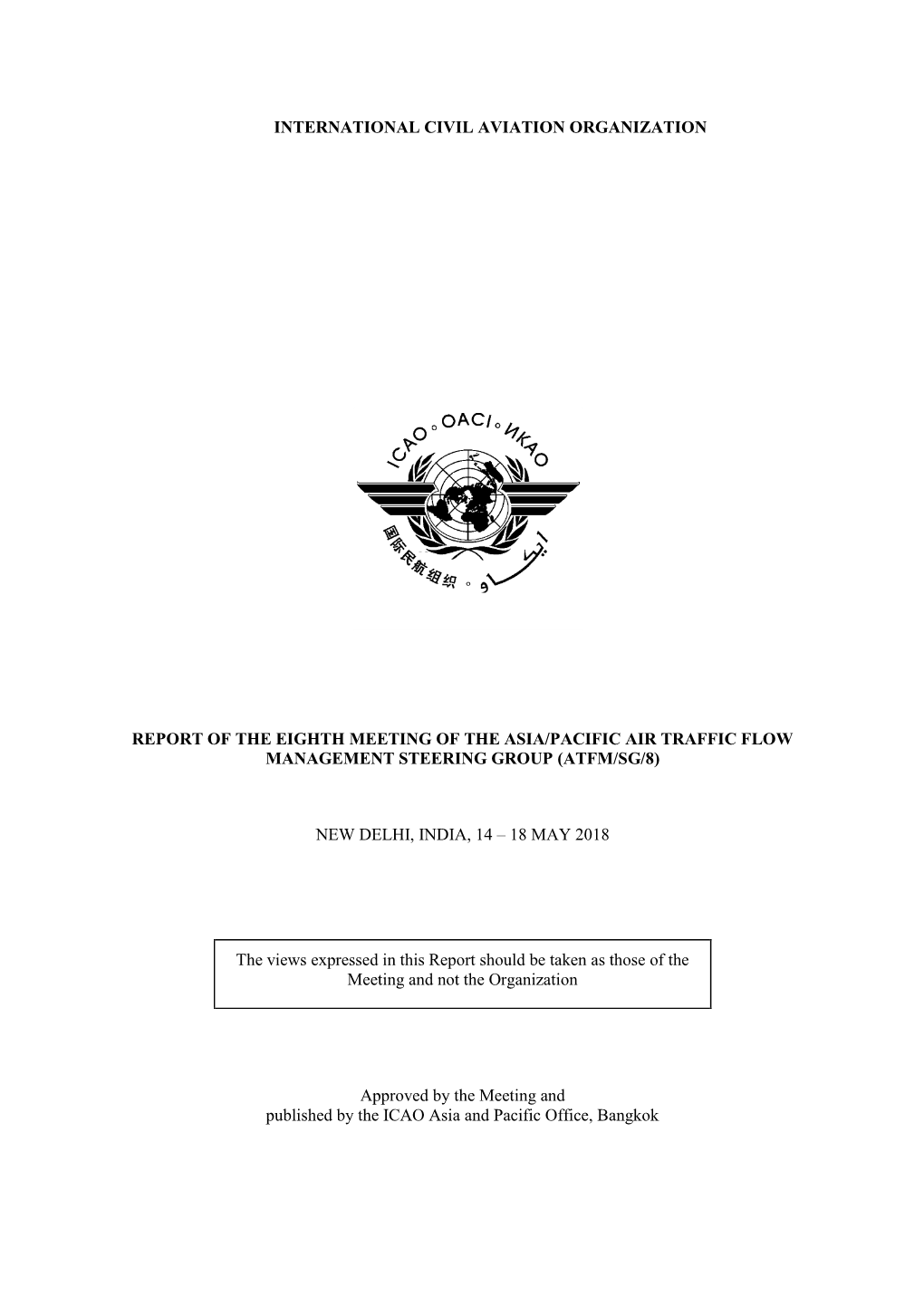 Final Report ATFMSG8.Pdf