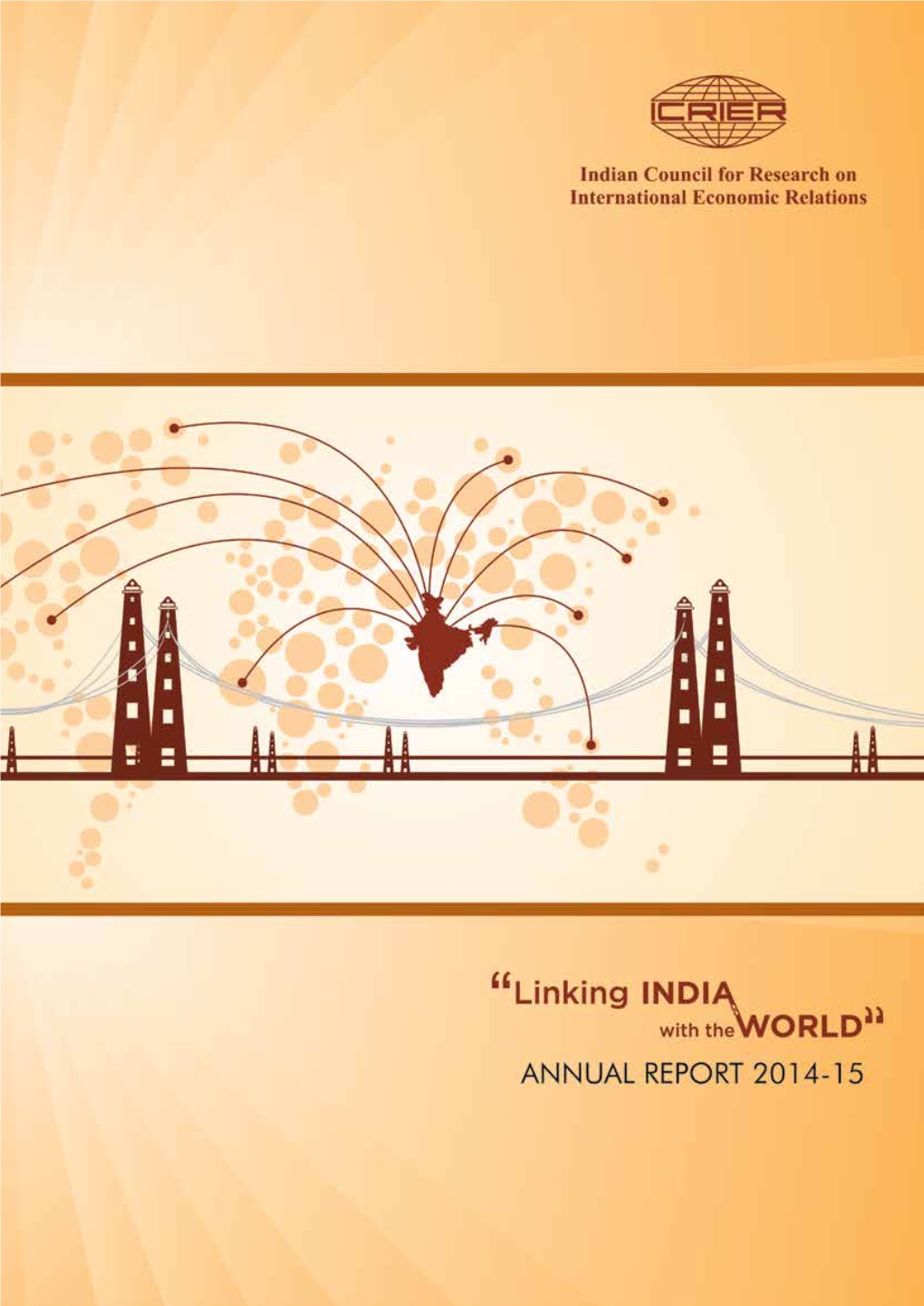 Annual Report 2014-15